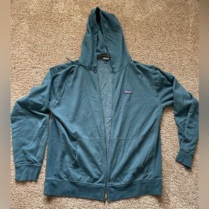 Patagonia zip-up